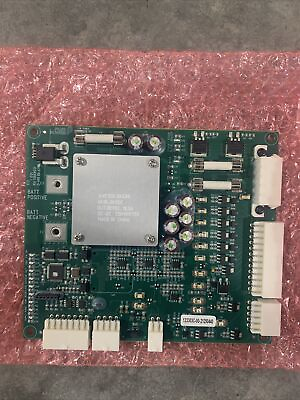 #ad Plug Power Fuel Cell Low Power Distribution Board 12048R $499.11