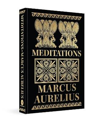 #ad Marcus Aurelius Meditations Hardback $16.06