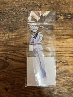 #ad HIGH CARD Leo Acrylic Stand Japan Anime $56.00