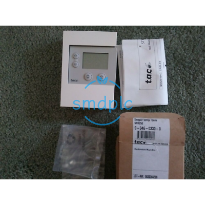 #ad Schneider Electric Room Temperature Sensor STR250 brand new GN $299.99