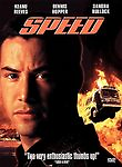 #ad Speed DVD $6.95