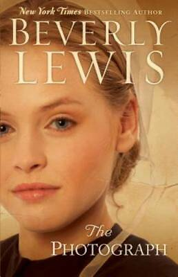 #ad The Photograph Paperback By Lewis Beverly GOOD $3.63