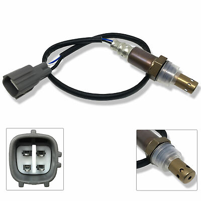 #ad 4 Wire Air Fuel Upstream Ratio Oxygen Sensor for Lexus Scion Toyota 2.4L 3.5L $25.40