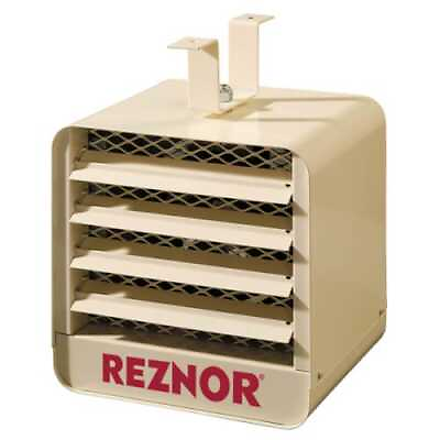 #ad Reznor EGW 2 Electric Unit Heater 2kW 6829 BTU $749.00