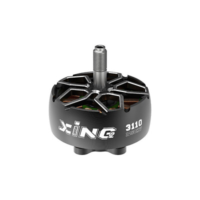 #ad IFlight XING2 2809 800KV 1250KV Brushless Motor 4 6S for Dron RC FPV $55.70