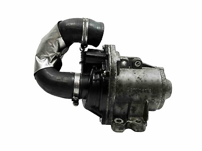 #ad OEM BMW E84 E88 E90 F10 Engine N55 N54 Auxiliary Electric Water Pump Cooling $100.00