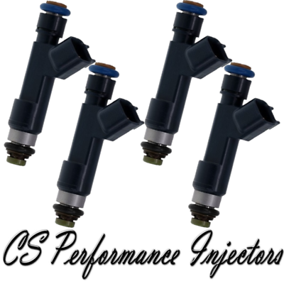 #ad 4x Delphi Fuel Injectors Set 12602480 for 08 12 Chevy Pontiac Saturn 2.2 2.4 I4 $149.99