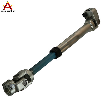 #ad Lower Steering Shaft New For Ford Expedition 8L F 150 1Z3B676A 8L1Z 3B676 A $66.86