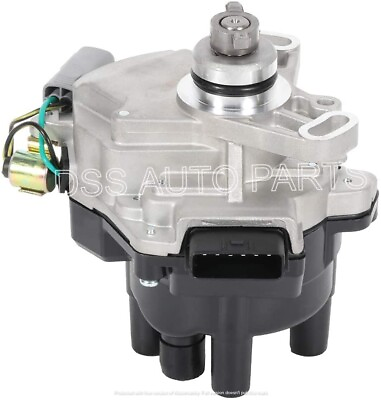 #ad OEM Ignition Distributor for Nissan Altima 1998 20012.4L 221009E001RE NS30 $97.90