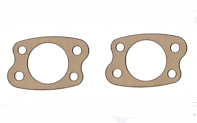 AIR CLEANER GASKETS FITS BRIGGS amp; STRATTON 692081 805655 2pcs $2.99