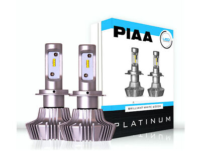 #ad PIAA 44FH38P Headlight Bulb Fits 2014 2017 Ram ProMaster 2500 $146.35