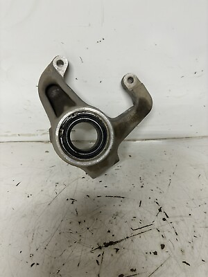 #ad 2015 Polaris Sportsman 850 Front Right Bearing Carrier Knuckle $75.00
