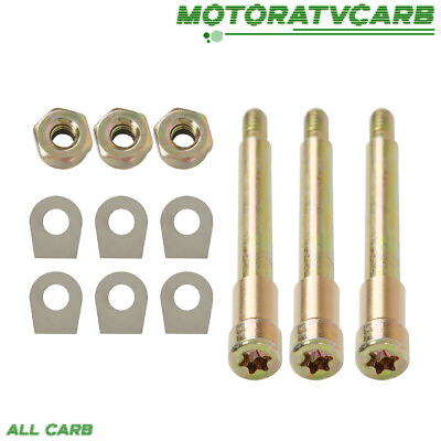 #ad ALL CARB Small Pin Cam Arm Clutch Repair Kit For Arctic Cat 1995 2011 550 570 $18.39