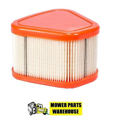 NEW AIR FILTER FITS BRIGGS amp; STRATTON 595853 597265 $7.90