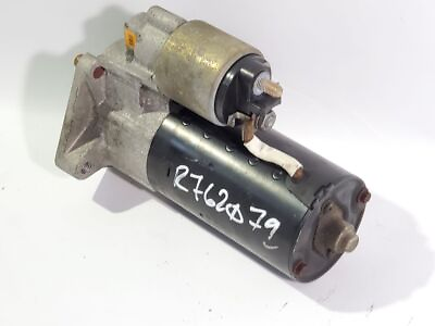 #ad Used Starter Motor fits: 2003 Volvo xc90 6 cylinder 1.7kw Grade A $67.70