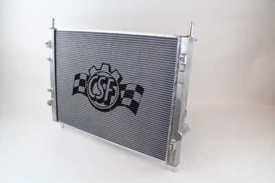 #ad CSF Radiators Fits Aluminum $499.00