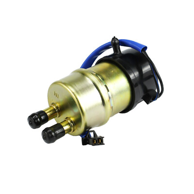#ad 8mm Fuel Pump Replaces for Honda 83 85 VT700C Shadow 750 VT750C 700 $25.19