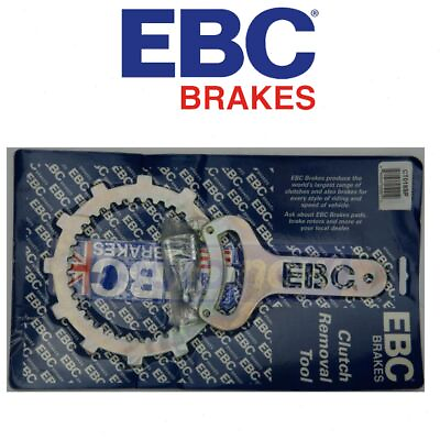 #ad EBC Clutch Removal Tool for 1979 1983 Suzuki GS850G Tools Clutch zf $46.96
