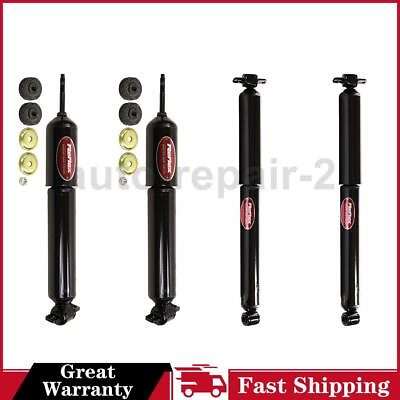 #ad 4X Monroe Shock Absorber Fits Chevrolet Express 2500 2003 2017 $272.53
