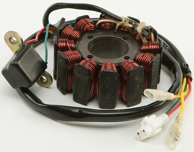 #ad Stator Complete Electrical System Kit Trail Tech S 8361 05 For 11 15 KTM 250 350 $169.95