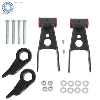 #ad 3quot; Front 2quot; Rear Leveling Lift Kit For 1998 2011 Ford Ranger 4X4 2WD Edge Sport $51.21