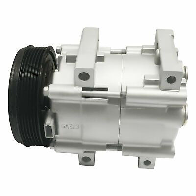 #ad BRAND NEW RYC AC Compressor and A C Clutch EH131 Fits 92 94 Topaz $182.99