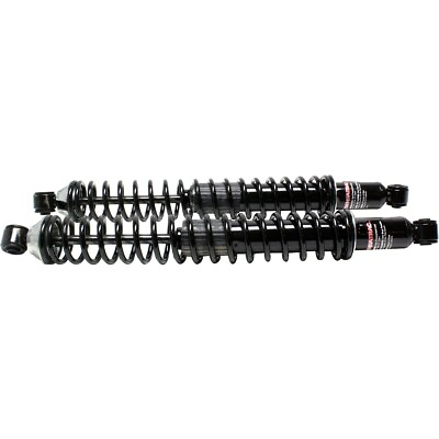 #ad 58637 Monroe Shock Absorber and Strut Assemblies Set of 2 for Chevy GMC Pair $141.96