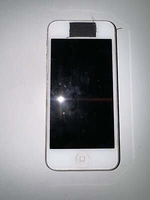 #ad iPHONE Apple 4S White A1387 $44.95