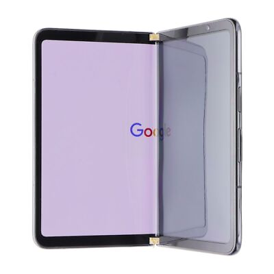 #ad Google Pixel Fold 7.6 in 5.8 Smartphone G9FPL Verizon Only 256GB Obsidian $965.95
