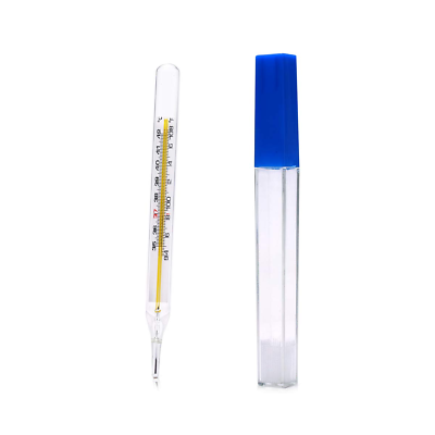 #ad Glass Oral Temperature for Fever Test Temperature Axillar Temperature 94 108 °F $10.73