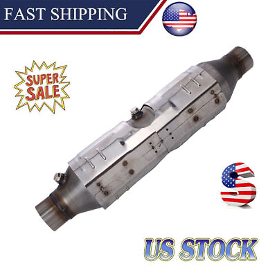 #ad Catalytic Converter for 2000 to 2007 Ford F250 amp; Ford F350 Super Duty 6.8L 5.4L $138.28