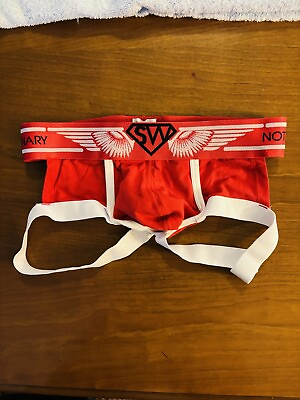 #ad Jock Underwear $25.00