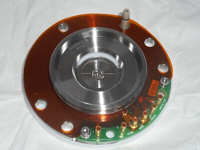 #ad Sciex 5021256 018768 Mass Spectrometor Orifice Plate Assembly for API 2000 New $2549.99
