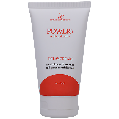 #ad Power Delay Cream  Male Genital Desensitizing Doc Johnson Powerful $12.99