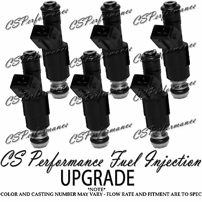 #ad OEM Bosch III UPGRADE fuel injectors 6 set for 94 99 Volkswagen Jetta 2.8 V6 $219.99