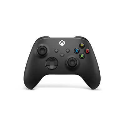 #ad Microsoft Xbox Wireless Controller Carbon Black $54.99
