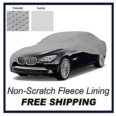 #ad for Chevy CHEVETTE 76 83 84 85 86 87 5 LAYER CAR COVER $134.91