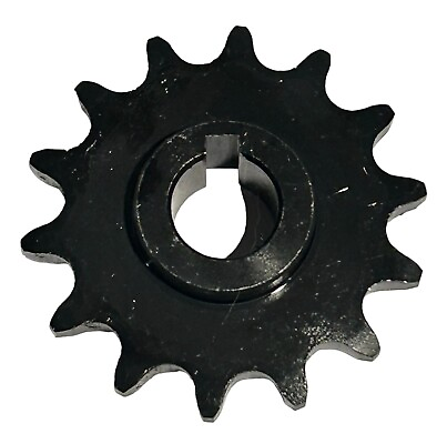 #ad C Sprocket 14 Tooth 40 420 Chain 5 8 Bore. $15.99