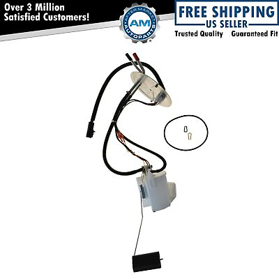#ad Electric Fuel Pump Sending Unit Module for Ford F250 F350 Super Duty 8ft Bed $47.49
