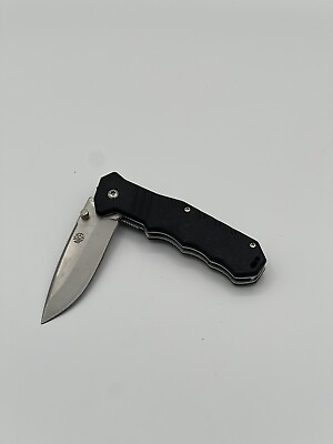 #ad #ad NRA Pocket Knife $6.50