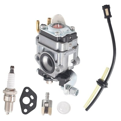 #ad Carburetor Carby Compact Easy Installation Exquisite Lightweight Durable $24.71
