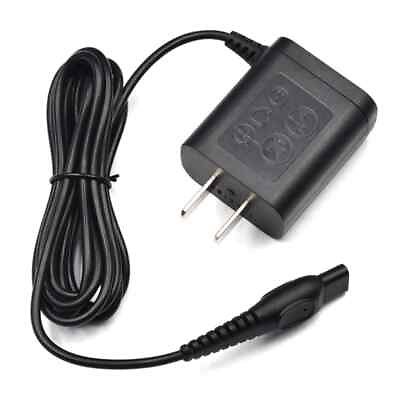 #ad New Power Cord Charger Adapter HQ8505 For Philips Norelco Electric Shaver $8.49