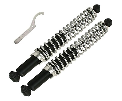 #ad 2 Coil Over Shocks for Early VW Bug Beetle Front or Rear Replaces EMPI 9570 8 $99.00