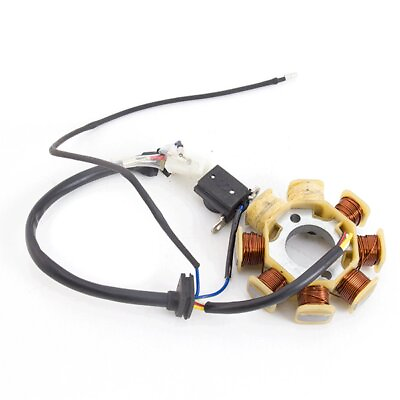 #ad Stator Scooter for AJS Direct Bikes Huatian Lexmoto Pulse Tamoretti Znen GBP 23.52