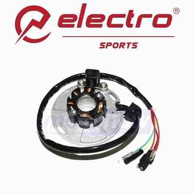 #ad Electrosport ESC462 Stator for Electrical Electrical Components Stators amp; jk $144.46