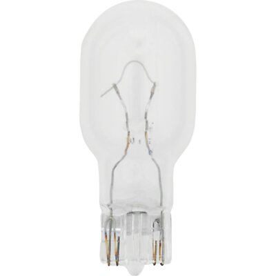#ad 10 Pack Light Bulb Auto Car Miniature Bulb 921 Clear $7.19