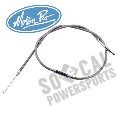 #ad Motion Pro 2001 Yamaha XV1600AS Road Star Midnight CLUTCH CABLE YAM ARMORCOAT MP $52.99