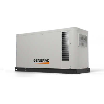 #ad #ad Generac XG04045ANAX 45kW LC Single Phase Automatic Standby Generator $17216.85