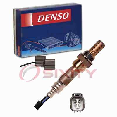 #ad Denso Upstream Oxygen Sensor for 1992 2000 Honda Civic 1.5L 1.6L L4 Exhaust fb $47.04