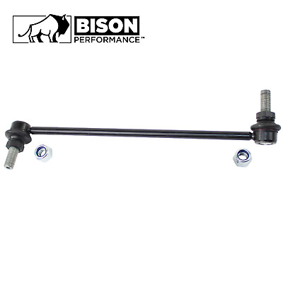 #ad Bison Performance Front Driver Left Stabilizer Sway Bar Link For Infiniti Nissan $14.95